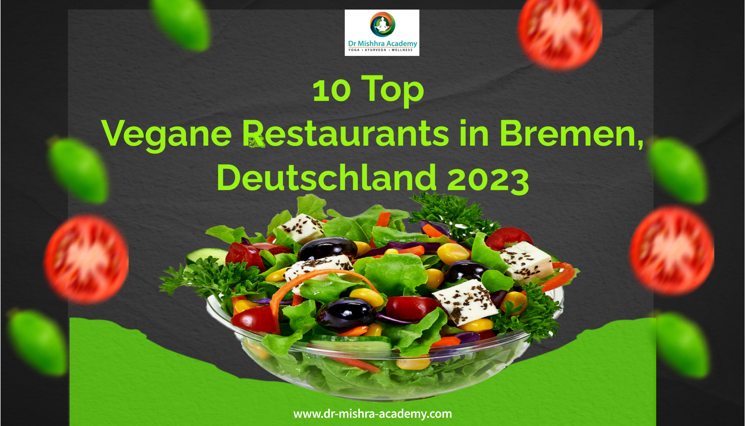 10 Top Vegane Restaurants in Bremen, Deutschland 2023